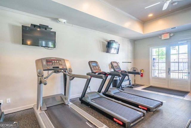 1202 Legacy Cove Lane, Roswell, GA 30075