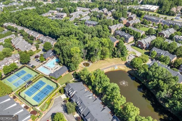 1202 Legacy Cove Lane, Roswell, GA 30075