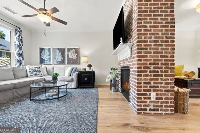 1202 Legacy Cove Lane, Roswell, GA 30075