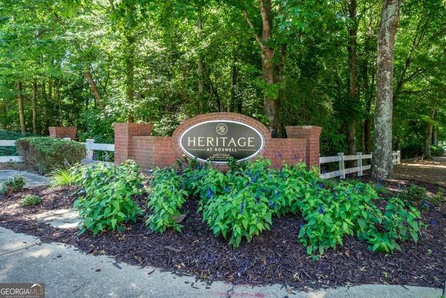 1202 Legacy Cove Lane, Roswell, GA 30075