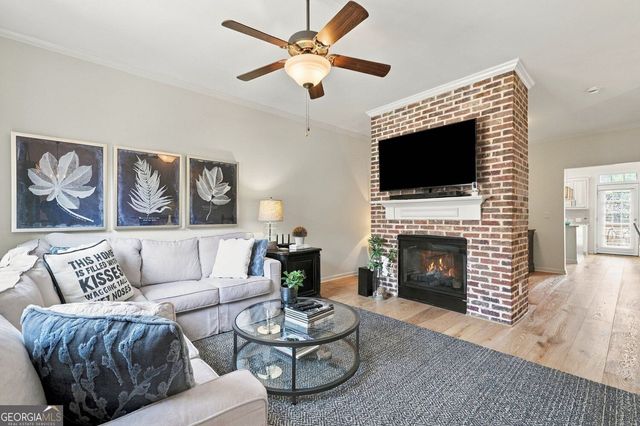 1202 Legacy Cove Lane, Roswell, GA 30075