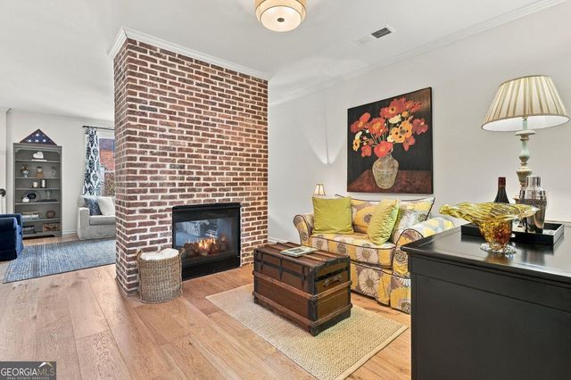 1202 Legacy Cove Lane, Roswell, GA 30075