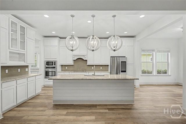 85 Long Creek Lane, Richmond Hill, GA 31324