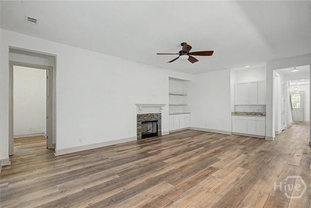 85 Long Creek Lane, Richmond Hill, GA 31324