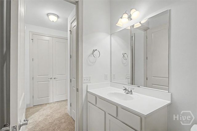 85 Long Creek Lane, Richmond Hill, GA 31324