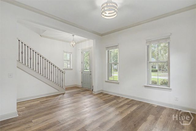 85 Long Creek Lane, Richmond Hill, GA 31324