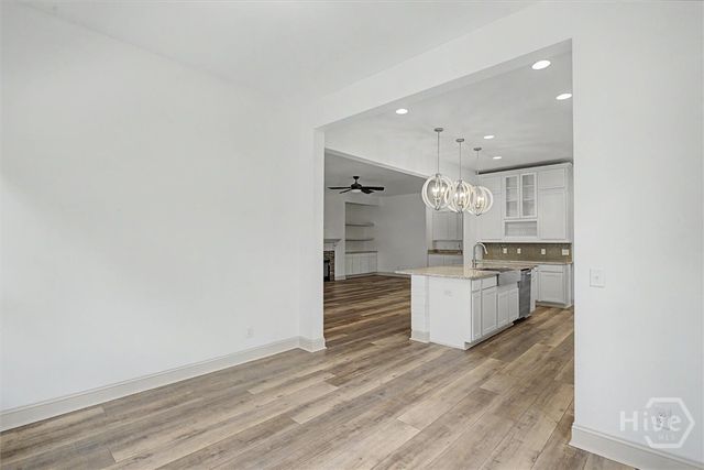 85 Long Creek Lane, Richmond Hill, GA 31324