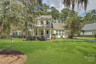 85 Long Creek Lane, Richmond Hill, GA 31324