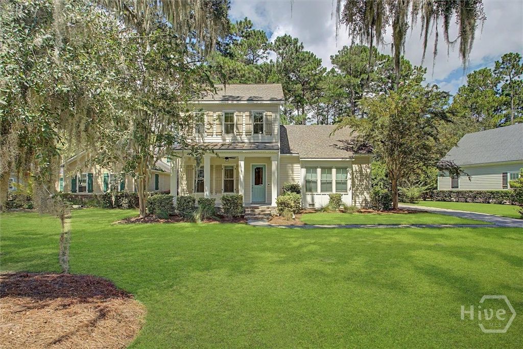 Image 1 of property listing at 85 Long Creek Lane, Richmond Hill, GA 31324