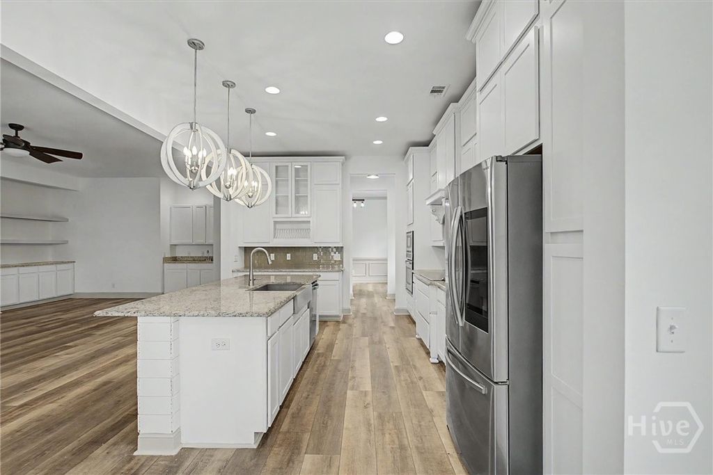 Image 13 of property listing at 85 Long Creek Lane, Richmond Hill, GA 31324