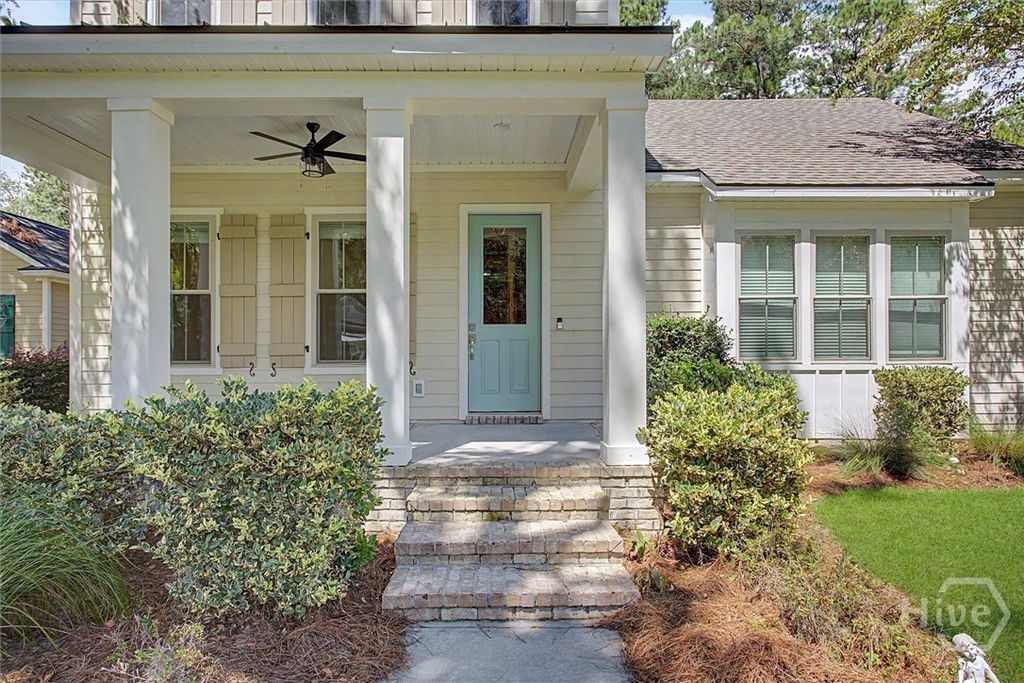Image 3 of property listing at 85 Long Creek Lane, Richmond Hill, GA 31324