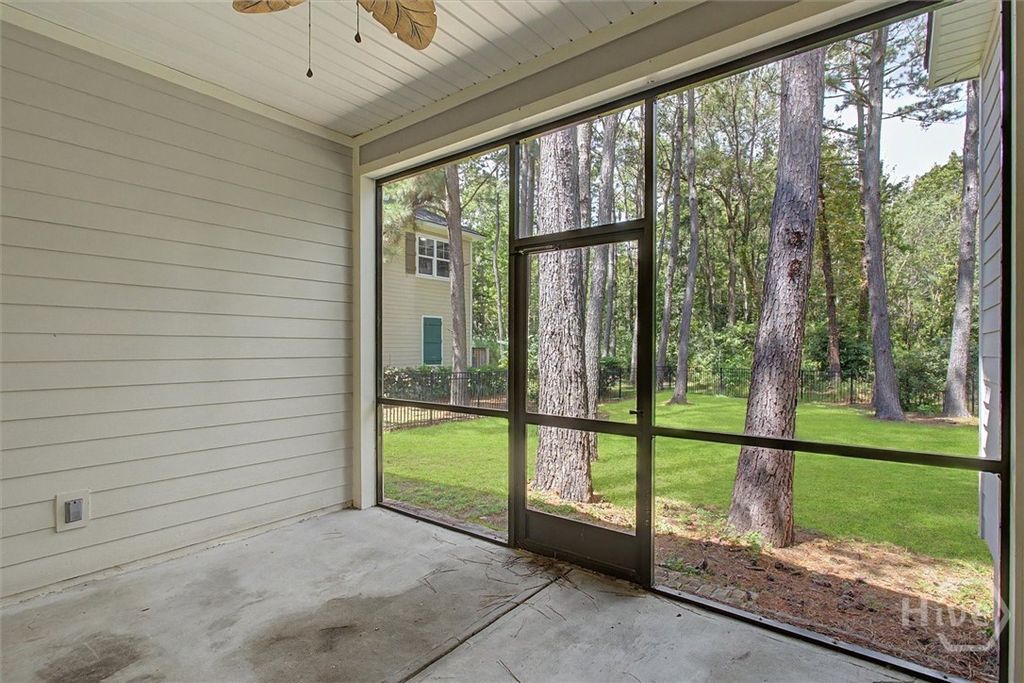 Image 41 of property listing at 85 Long Creek Lane, Richmond Hill, GA 31324