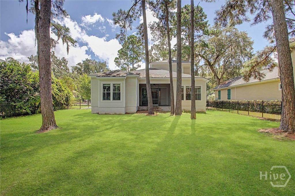 Image 44 of property listing at 85 Long Creek Lane, Richmond Hill, GA 31324