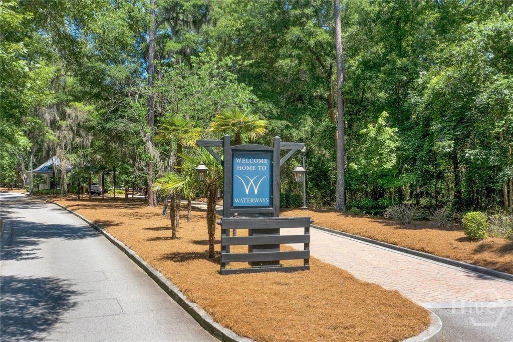 Image 45 of property listing at 85 Long Creek Lane, Richmond Hill, GA 31324