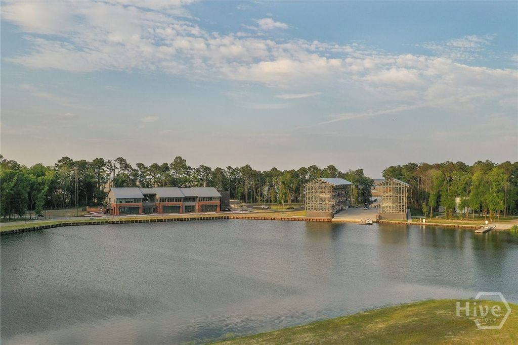 Image 48 of property listing at 85 Long Creek Lane, Richmond Hill, GA 31324