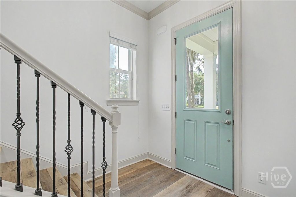 Image 5 of property listing at 85 Long Creek Lane, Richmond Hill, GA 31324