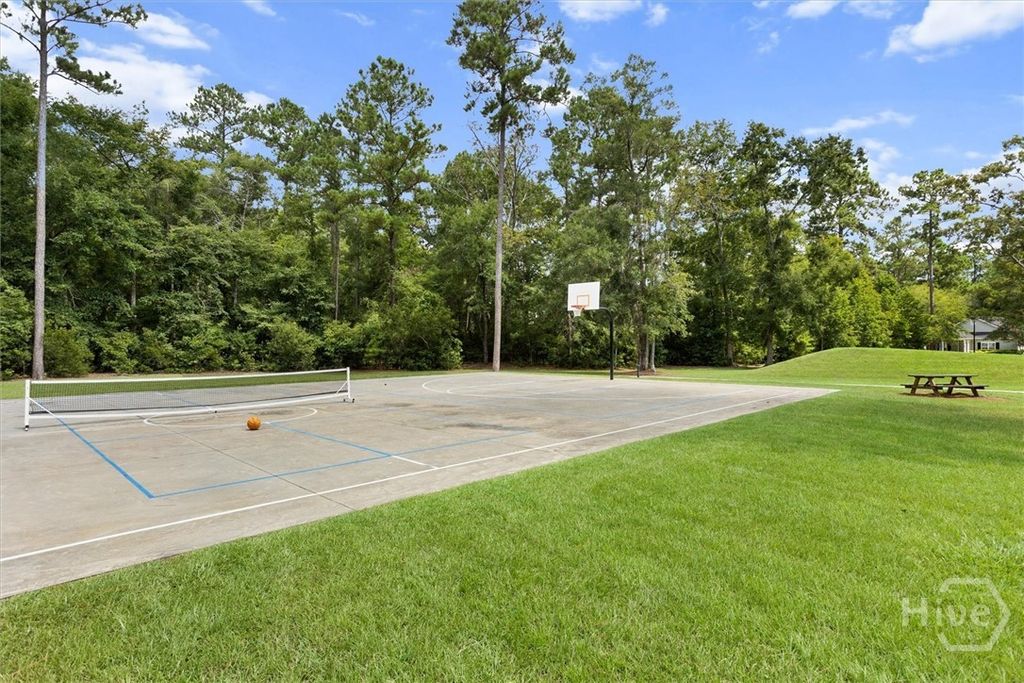 Image 53 of property listing at 85 Long Creek Lane, Richmond Hill, GA 31324
