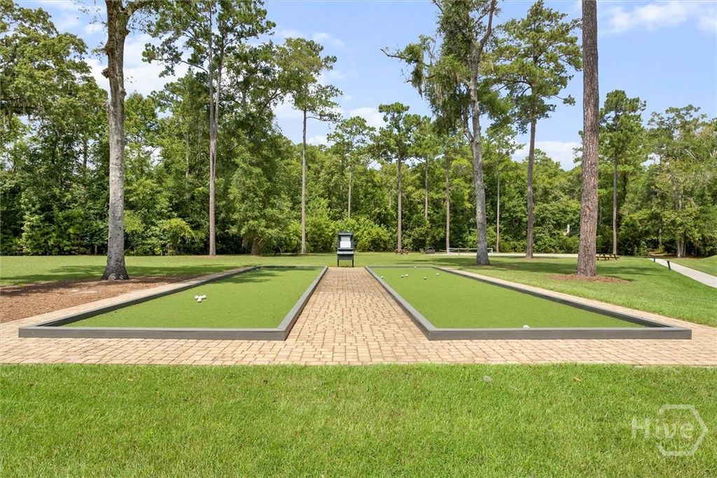 Image 54 of property listing at 85 Long Creek Lane, Richmond Hill, GA 31324