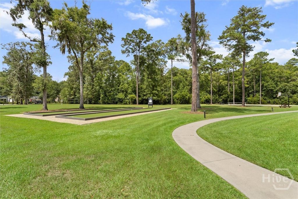 Image 55 of property listing at 85 Long Creek Lane, Richmond Hill, GA 31324