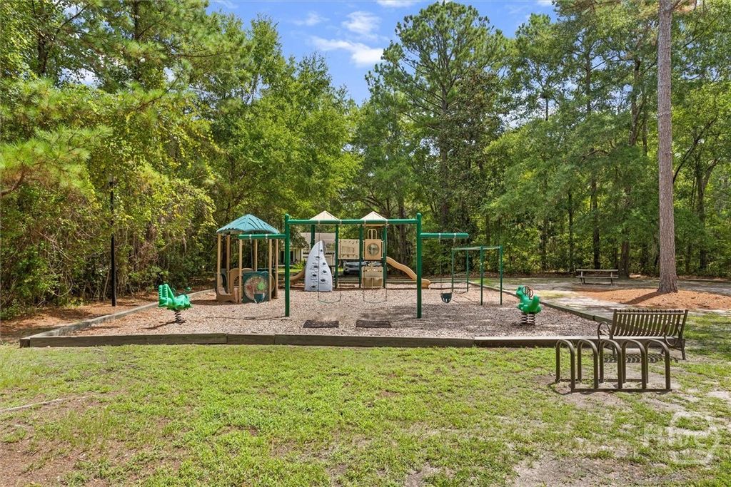 Image 61 of property listing at 85 Long Creek Lane, Richmond Hill, GA 31324