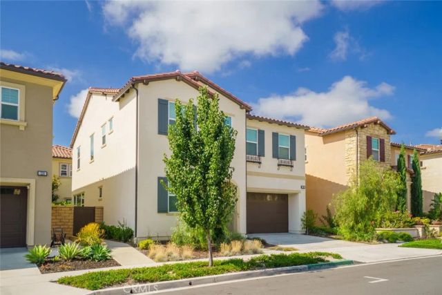238 Pinnacle Drive, Lake Forest, CA 92630