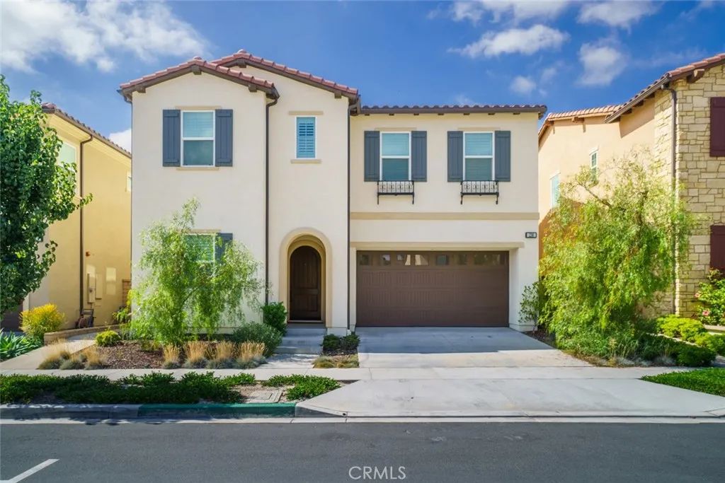 238 Pinnacle Drive, Lake Forest, CA 92630