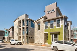 2012 Cleese DR 182C, Austin, TX 78741