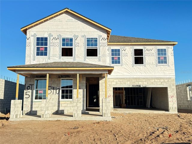 5940 FRESH FLORA DRIVE, Wimauma, FL 33598