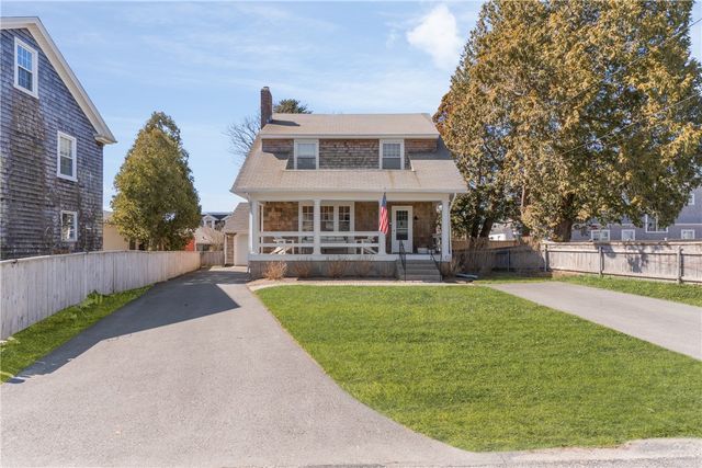 193 Coggeshall Avenue, Newport, RI 02840