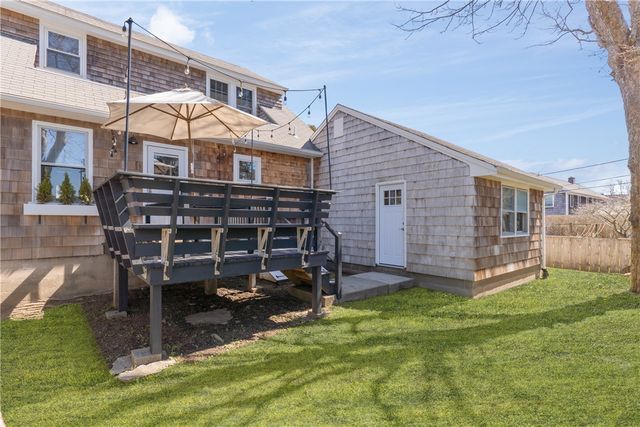 193 Coggeshall Avenue, Newport, RI 02840