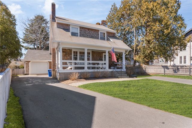 193 Coggeshall Avenue, Newport, RI 02840