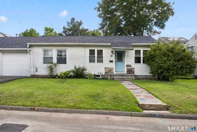 40 Mills Avenue, Milford, CT 06460