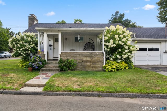 40 Mills Avenue, Milford, CT 06460