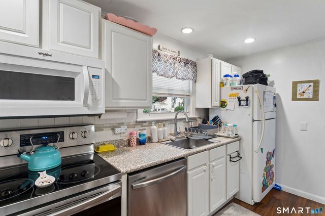 40 Mills Avenue, Milford, CT 06460