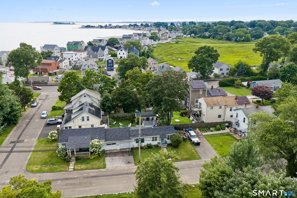 40 Mills Avenue, Milford, CT 06460