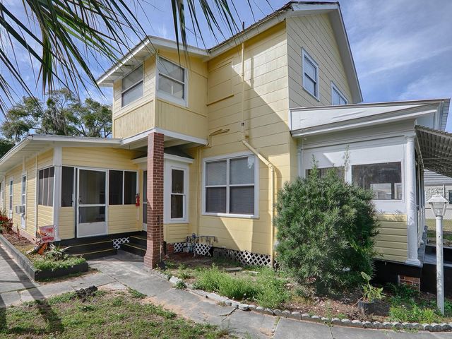 422 & 426 E CITRUS AVENUE, Eustis, FL 32726