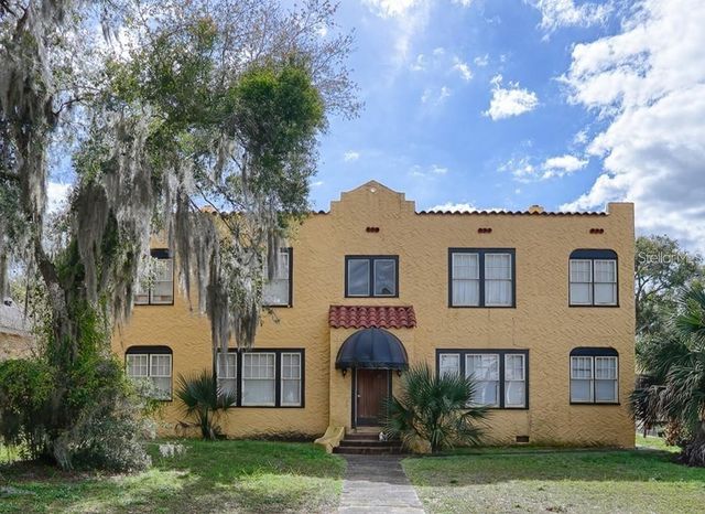 422 & 426 E CITRUS AVENUE, Eustis, FL 32726