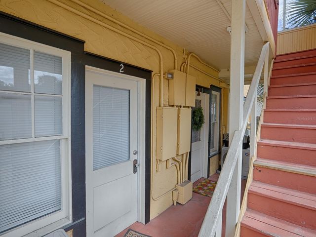 422 & 426 E CITRUS AVENUE, Eustis, FL 32726