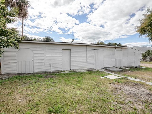 422 & 426 E CITRUS AVENUE, Eustis, FL 32726
