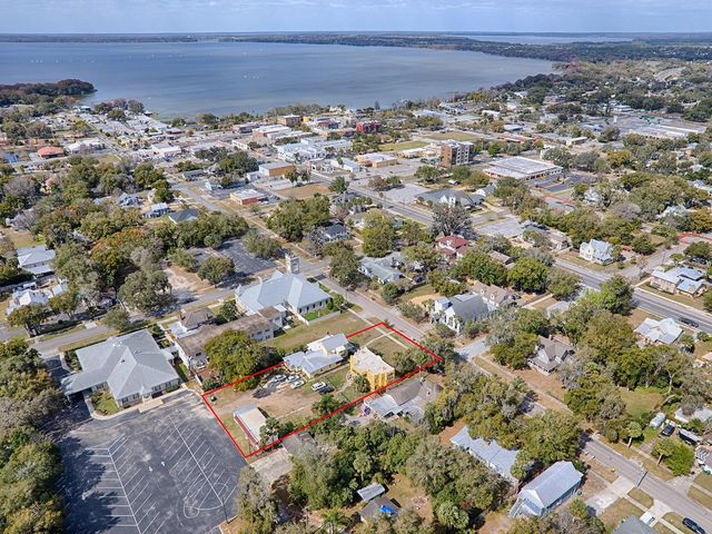 422 & 426 E CITRUS AVENUE, Eustis, FL 32726