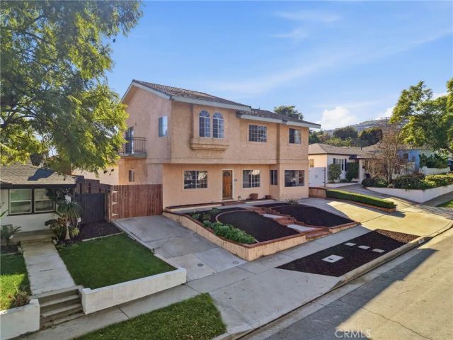 1936 Homeworth Drive, Rancho Palos Verdes, CA 90275