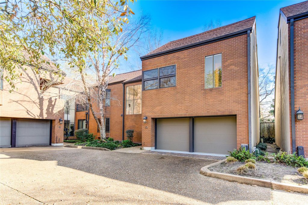 5300 Mercer Street 10, Houston, TX 77005