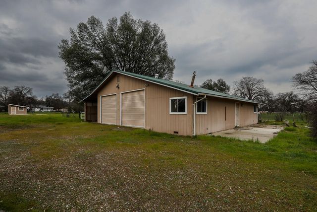 19533 Gas Point Road, Cottonwood, CA 96022