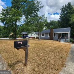 2039 Gober Avenue SE, Smyrna, GA 30080