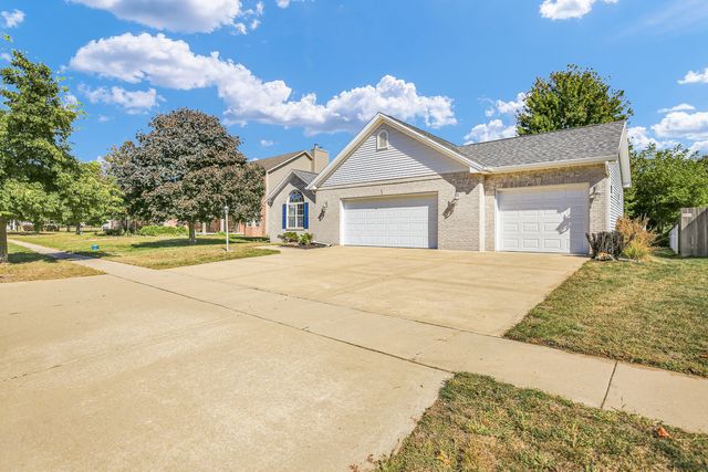 2004 Emerald Drive, Champaign, IL 61822