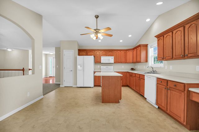 2004 Emerald Drive, Champaign, IL 61822