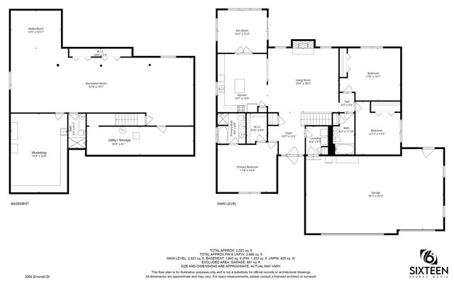 2004 Emerald Drive, Champaign, IL 61822