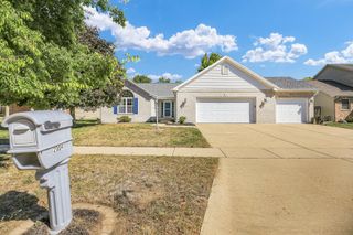 2004 Emerald Drive, Champaign, IL 61822