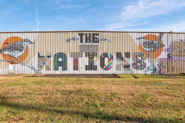 1202A 60th Ave, N, Nashville, TN 37209