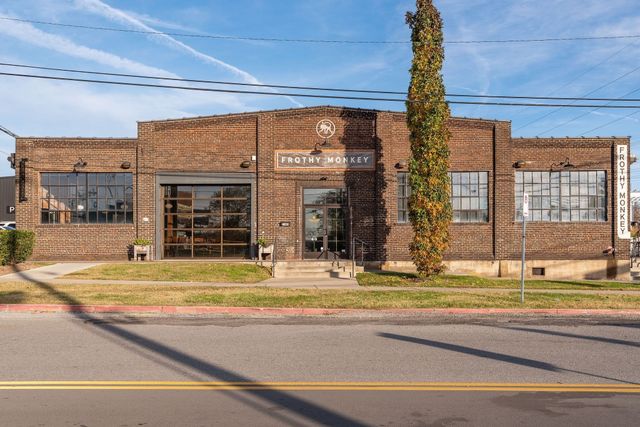 1202A 60th Ave, N, Nashville, TN 37209